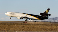 McDonnell Douglas MD-11F (N251UP)