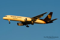 Boeing 757-24APF (N441UP)