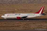 Boeing 737-429 (N42XA)