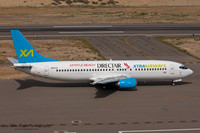 Boeing 737-4S3 (N43XA)