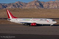 Boeing 737-429 (N42XA)