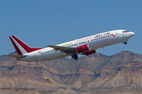 Boeing 737-429 (N42XA)