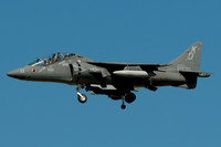 McDonnell Douglas TAV-8B Harrier (163859)