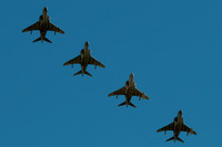 McDonnell Douglas TAV-8B Harrier (163860)