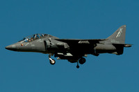 McDonnell Douglas TAV-8B Harrier (163860)