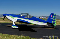 Vans Aircraft RV-7 (N977RV) - Stephanie Wells