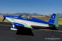 Vans Aircraft RV-7 (N977RV) - Stephanie Wells