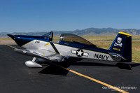 Vans Aircraft RV-8 (N747JG) - Jim "Gringo" Gray