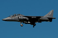 McDonnell Douglas TAV-8B Harrier (164542)