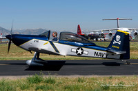Vans Aircraft RV-8 (N747JG) - Jim "Gringo" Gray