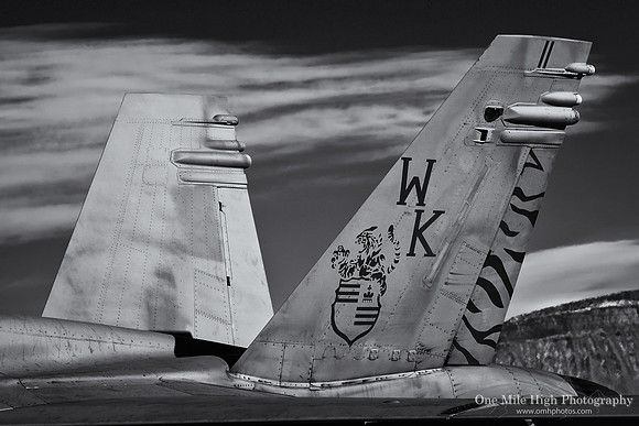 McDonnell Douglas F/A-18D (BuNo 164735)