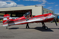 1991 Sukhoi SU-26MX (N26DN) - Nelson Aero Service