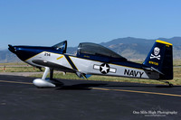 Vans Aircraft RV-8 (N747JG) - Jim "Gringo" Gray