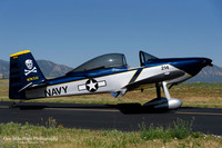 Vans Aircraft RV-8 (N747JG) - Jim "Gringo" Gray