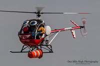 Otto the Helicopter (N7505B)