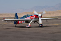 Extra 300S (N94BJ) - Tim Weber Airshows