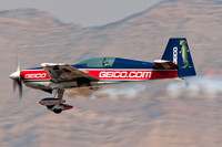 Extra 300S (N94BJ) - Tim Weber Airshows