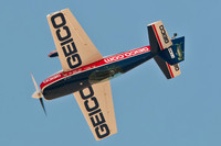Extra 300S (N94BJ) - Tim Weber Airshows