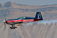 Extra 300S (N94BJ) - Tim Weber Airshows