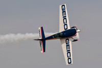 Extra 300S (N94BJ) - Tim Weber Airshows