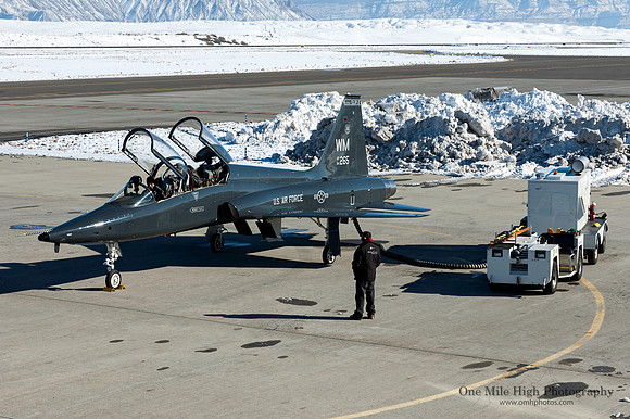 Northrop T-38C Talon (64-13265)