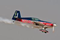 Extra 300S (N94BJ) - Tim Weber Airshows