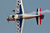 Extra 300S (N94BJ) - Tim Weber Airshows