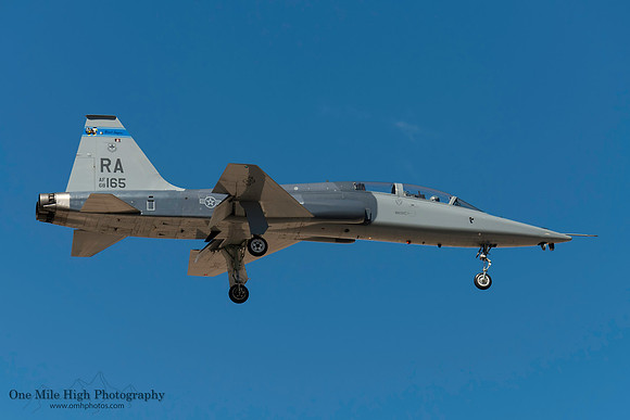 Northrop T-38C Talon (68-8165)