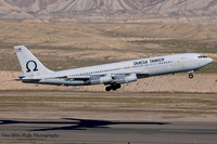 Omega Air Refueling Services