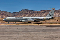 Boeing 707 (N707MQ)