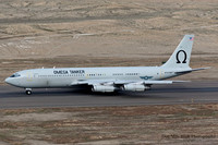Boeing 707-321B (N707MQ)