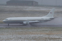 Boeing 737-4B3 (N980ST)