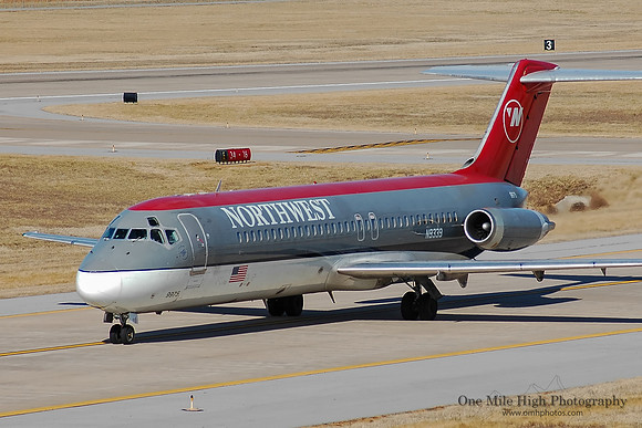 McDonnell Douglas DC-9-31 (N9339)