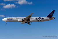 Boeing 777-300ER (HL7783)