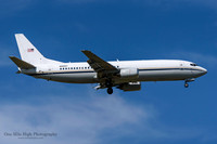 Boeing 737-4YO (N990ST)