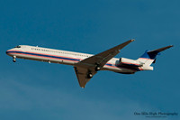 McDonnell Douglas MD-80 Series