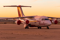BAE 146-200 (N472NA)
