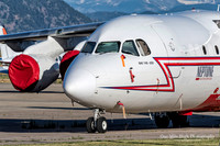 British Aerospace BAe 146-200 (N474NA)