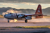 Lockheed P2V Neptune (N9855F)