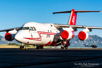 British Aerospace BAe 146-200 (N471NA)
