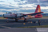 Lockheed P2V Neptune (N9855F)