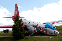 Lockheed P2V-5 Neptune (N1386C) - Tanker 44
