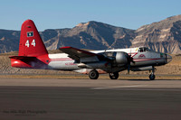 Lockheed P2V-5 Neptune (N1386C) - Tanker 44