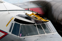 Lockheed P2V-5 Neptune (N1386C) - Tanker 44