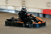 Kart Racing For Heroes - Practice Race