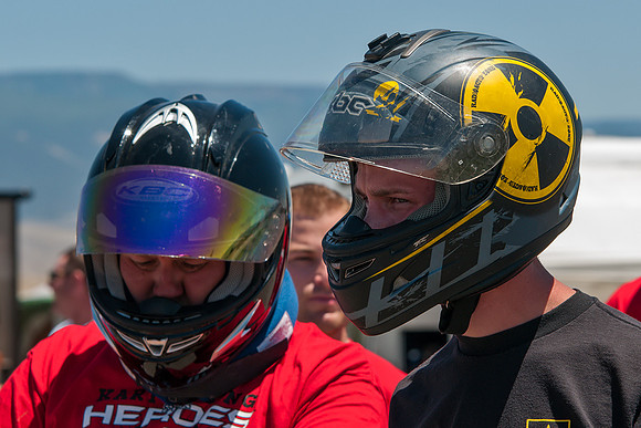 Kart #9 - US Army
