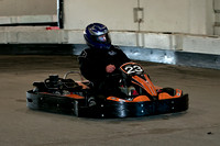 Kart Racing For Heroes - Practice Race