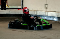 Kart Racing For Heroes - Practice Race