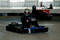 Kart Racing For Heroes - Practice Race