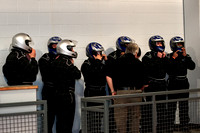 Kart Racing For Heroes - Practice Race